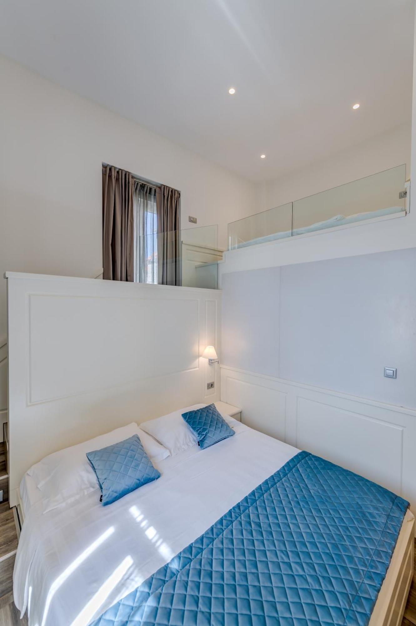 Roko Luxury Rooms Split Kültér fotó