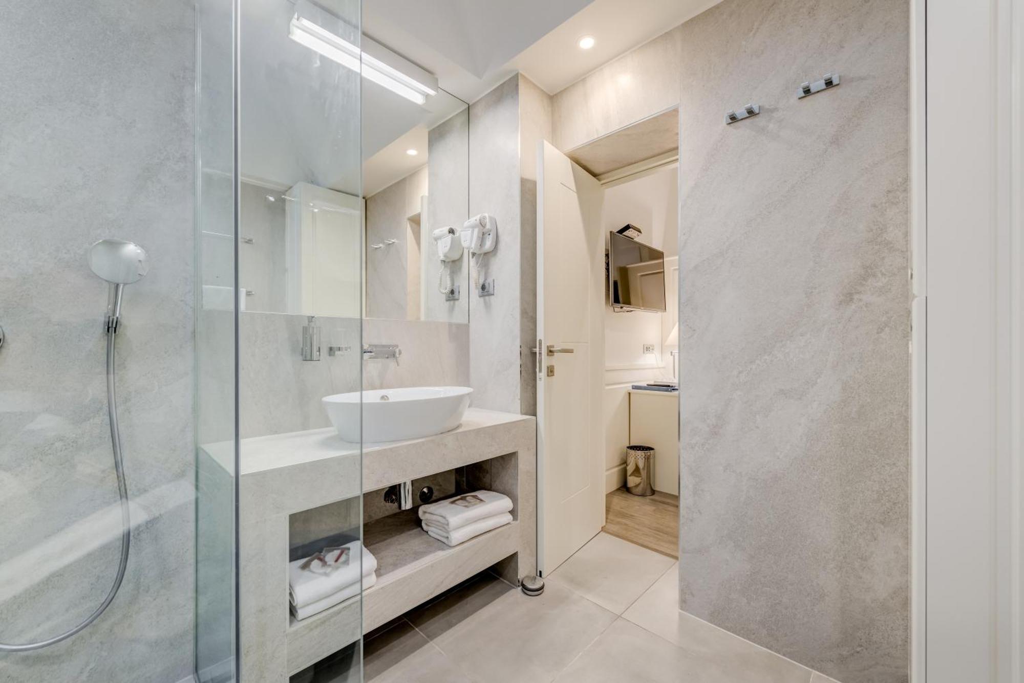 Roko Luxury Rooms Split Kültér fotó