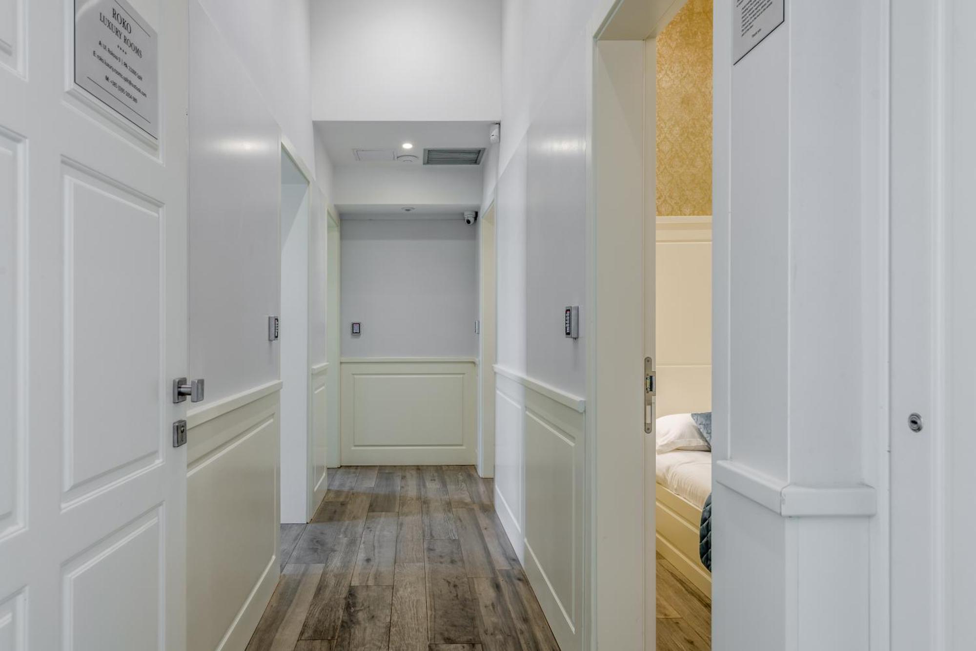 Roko Luxury Rooms Split Kültér fotó