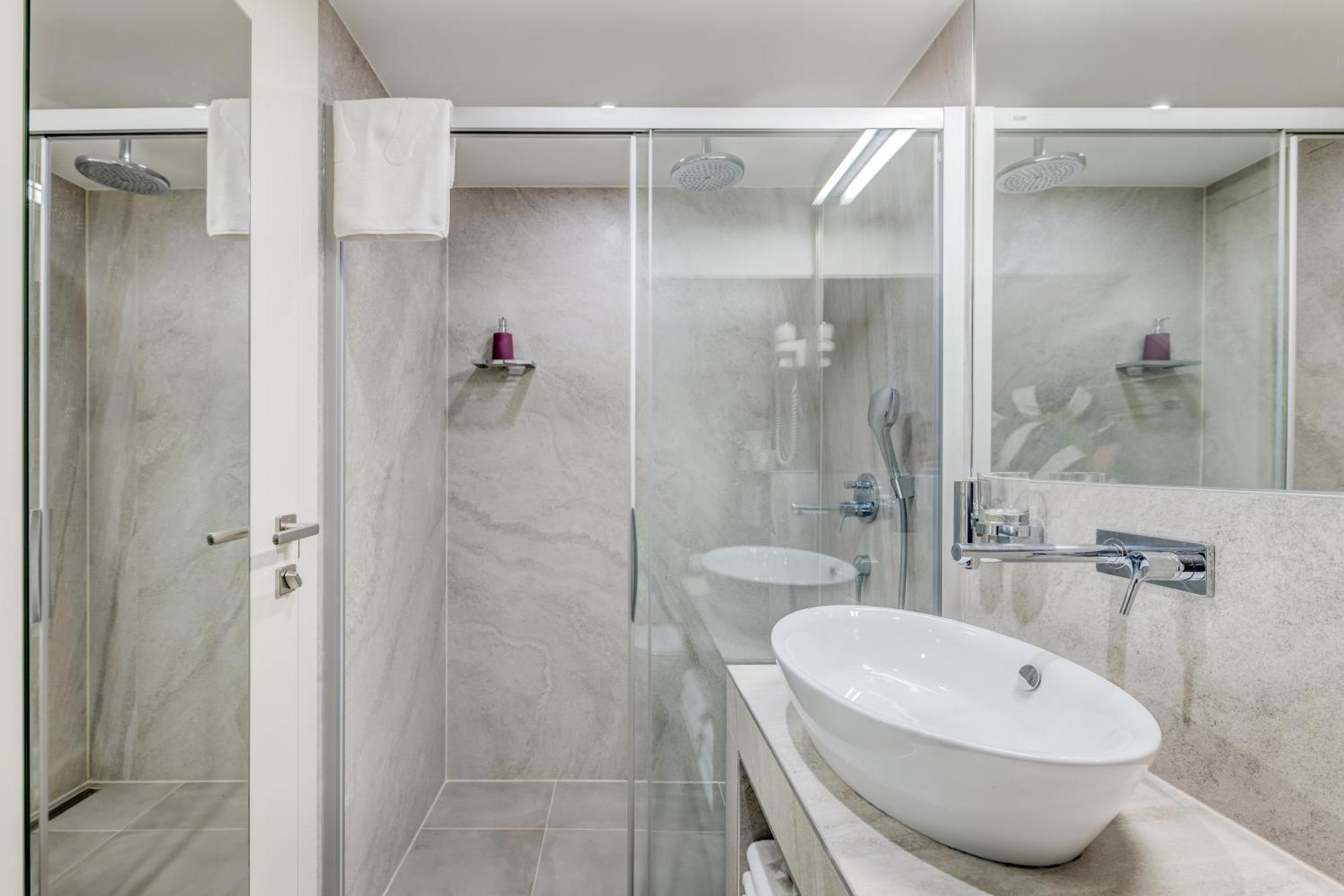 Roko Luxury Rooms Split Kültér fotó