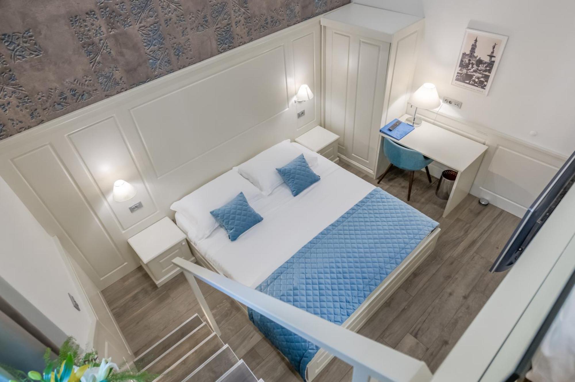 Roko Luxury Rooms Split Kültér fotó