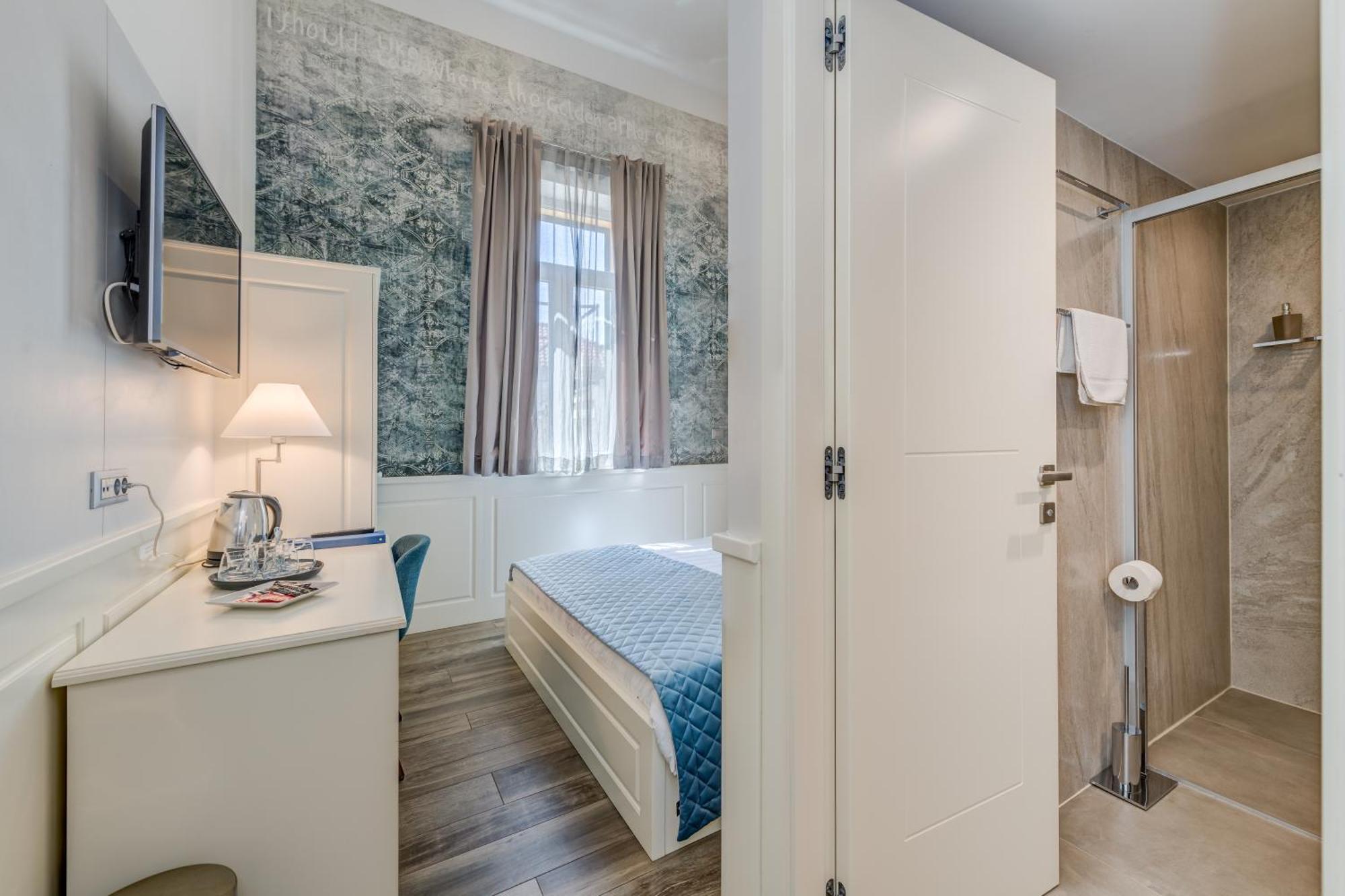 Roko Luxury Rooms Split Kültér fotó