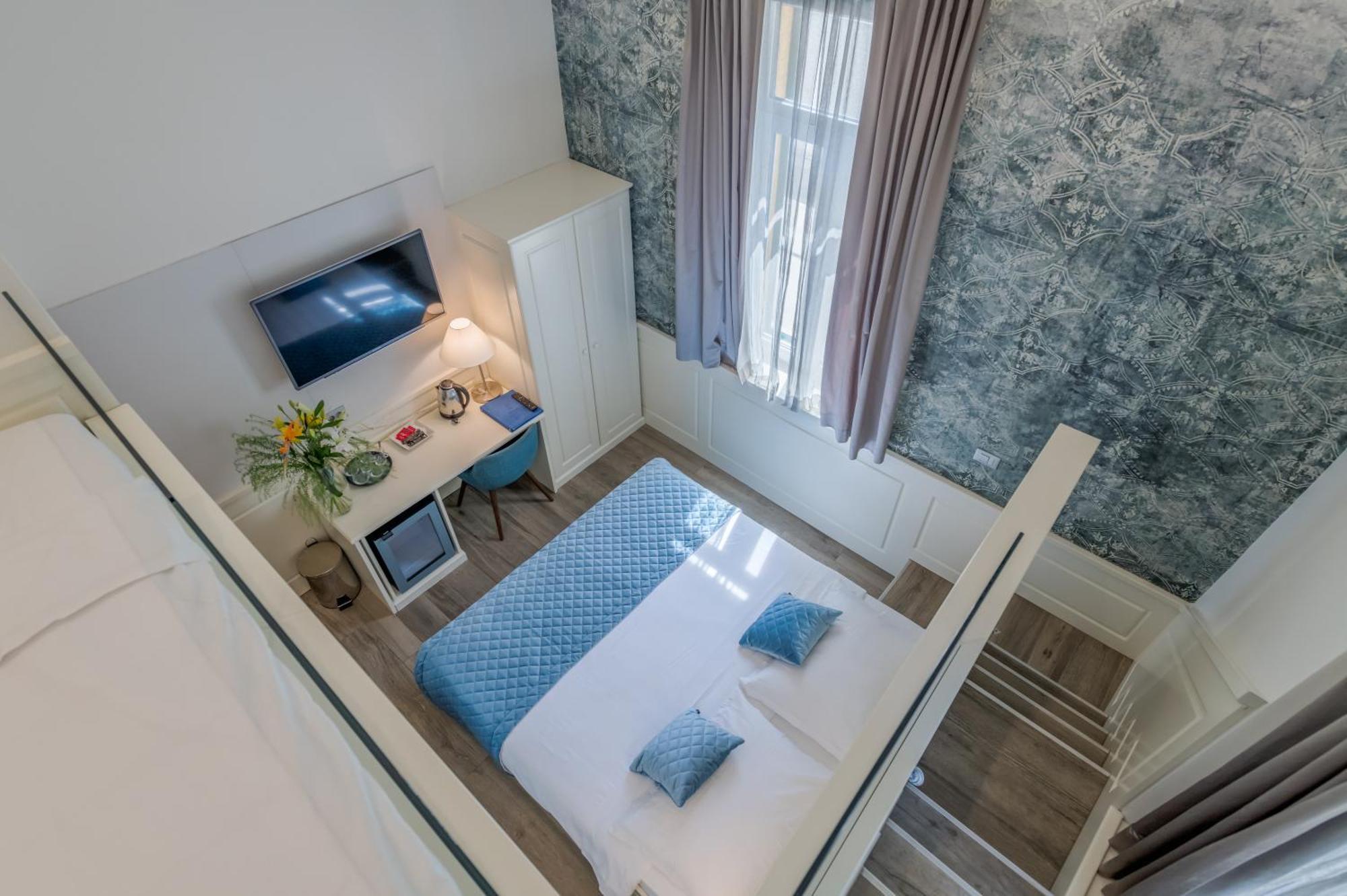 Roko Luxury Rooms Split Kültér fotó