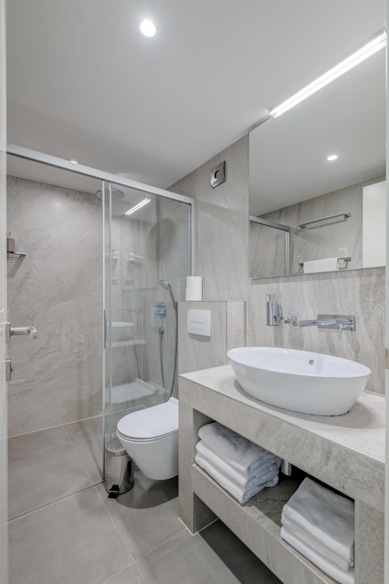 Roko Luxury Rooms Split Kültér fotó